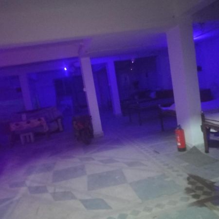 Blue Stone Dormitory Bhopal Habitación foto