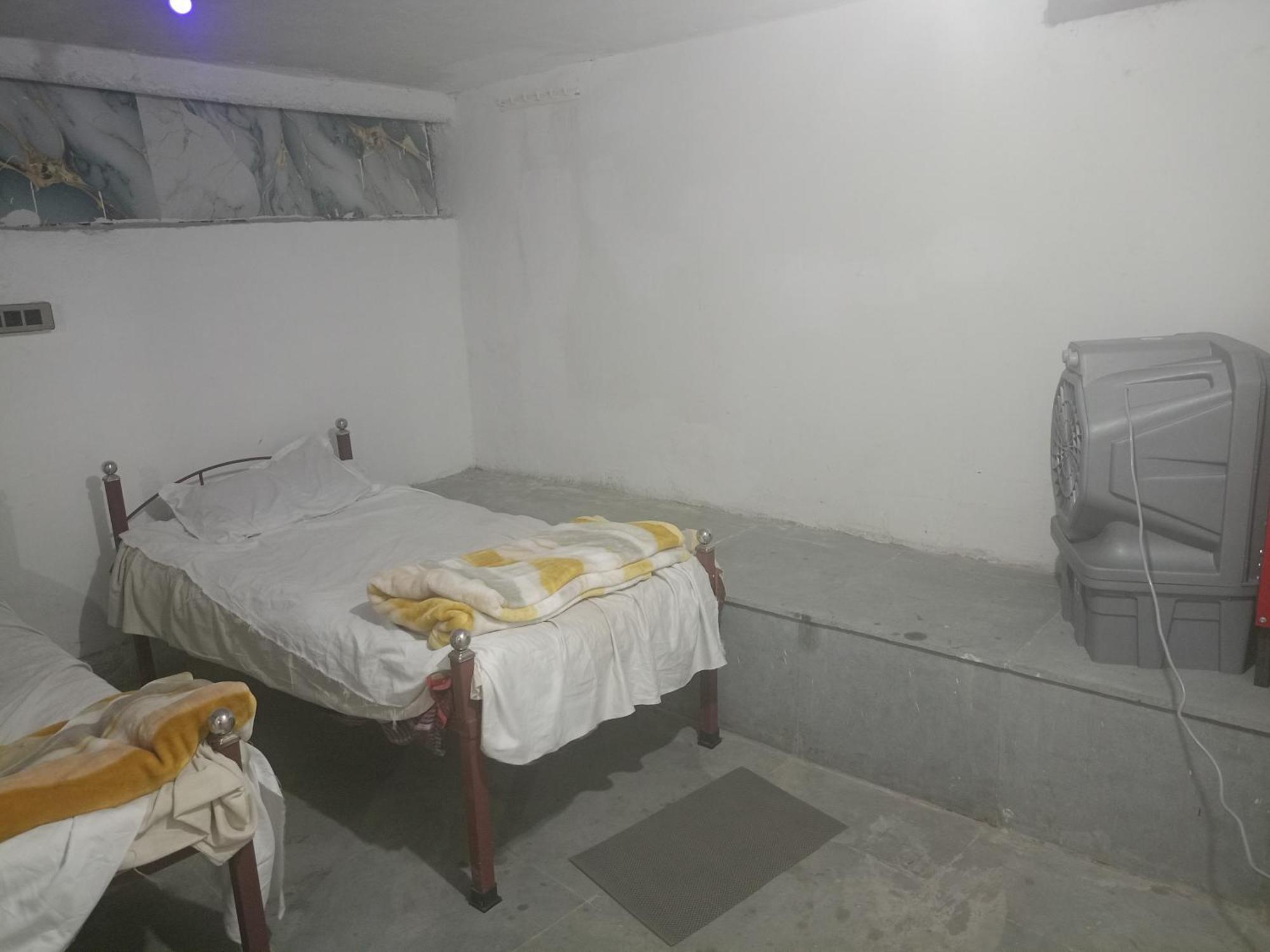 Blue Stone Dormitory Bhopal Habitación foto